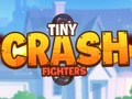 Hry Tiny Crash Fighters