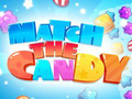 Hry Match The Candy