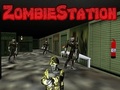 Hry Zombie Station