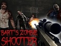 Hry Bart's Zombie Shooter