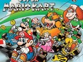 Hry Super Mario Kart
