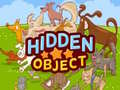 Hry Hidden Object