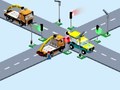 Hry LEGO Traffic