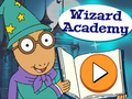 Hry Wizard Academy