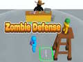 Hry Zombie Defense