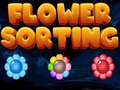 Hry Flower Sorting