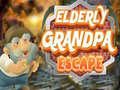 Hry Elderly Grandpa Escape
