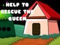 Hry Help To Rescue The Queen