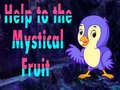 Hry Help To The Mystical Fruit