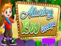 Hry Alluring Boy Escape