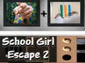 Hry School Girl Escape 2