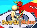 Hry Swords Maker