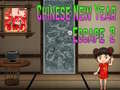 Hry Amgel Chinese New Year Escape 2