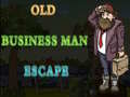 Hry Old Business Man Escape