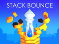 Hry Stack Bounce