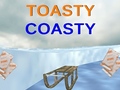 Hry Toasty Coasty