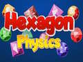 Hry Hexagon Physics