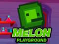 Hry Melon Playground