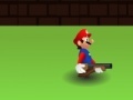 Hry Mario shooting