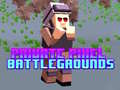 Hry Private Pixel Battlegrounds