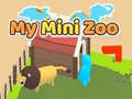Hry My Mini Zoo 