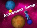Hry Astronaut Jump