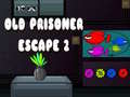 Hry Old Prisoner Escape 2