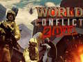Hry World Conflict 2022