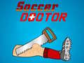 Hry Soccer Doctor