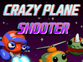 Hry Crazy Plane Shooter