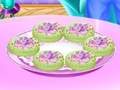 Hry Yummy Rainbow Donuts Cooking