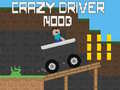 Hry Crazy Driver Noob