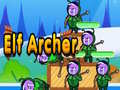 Hry Elf Archer