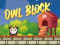 Hry Owl Block