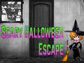 Hry Amgel Scary Halloween Escape