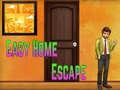 Hry Amgel Easy Home Escape
