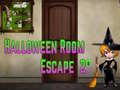 Hry Amgel Halloween Room Escape 29