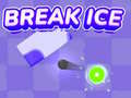 Hry Break Ice