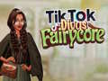 Hry TikTok Divas Fairycore