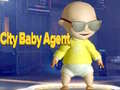 Hry City Baby Agent 