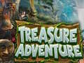 Hry Treasure Adventure