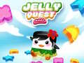 Hry Jelly Quest Mania