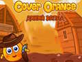 Hry Cover Orange Wild West