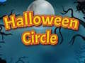 Hry Halloween Circle