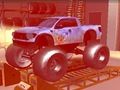 Hry Super Trucks Offroad Racing
