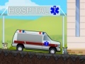 Hry Ambulance Truck Driver