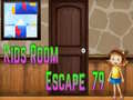 Hry Amgel Kids Room Escape 79