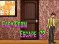 Hry Amgel Easy Room Escape 72