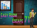 Hry Amgel Easy Room Escape 71