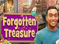 Hry Forgotten Treasure